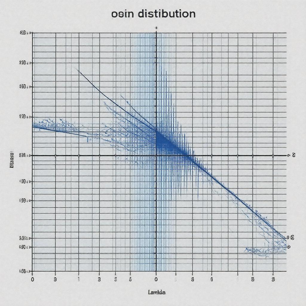 Poisson distribution